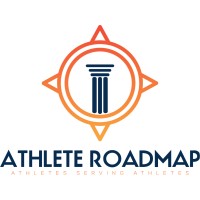 Athlete Roadmap logo, Athlete Roadmap contact details