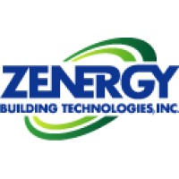 Zenergy Building Technologies, Inc. logo, Zenergy Building Technologies, Inc. contact details