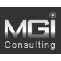 MGI Consulting, Inc logo, MGI Consulting, Inc contact details