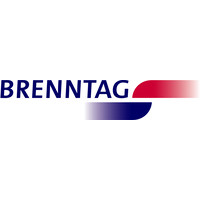 Brenntag Latin America Inc logo, Brenntag Latin America Inc contact details