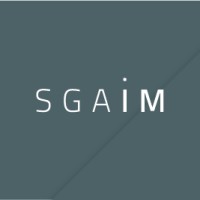 SGAIM logo, SGAIM contact details