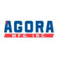 Agora Manufacturing Inc logo, Agora Manufacturing Inc contact details