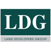 LDG Land Developers Group logo, LDG Land Developers Group contact details