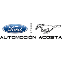 Ford Automoción Acosta logo, Ford Automoción Acosta contact details