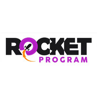 Rocket Program logo, Rocket Program contact details