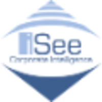 iSee Corporate Intelligence logo, iSee Corporate Intelligence contact details