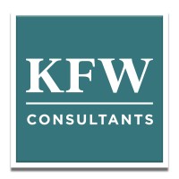 KFW Consultants logo, KFW Consultants contact details