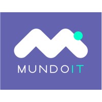 Mundo IT logo, Mundo IT contact details