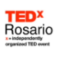 TEDxRosario logo, TEDxRosario contact details