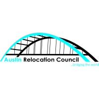 Austin Relocation Council logo, Austin Relocation Council contact details