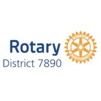 Rotary District 7890 logo, Rotary District 7890 contact details