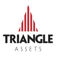 Triangle Assets logo, Triangle Assets contact details