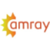 AMRAY SOLAR logo, AMRAY SOLAR contact details