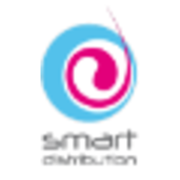 Smart Distribution sa logo, Smart Distribution sa contact details