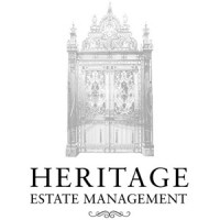 Heritage Estate Management logo, Heritage Estate Management contact details