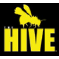 The Hive Motion Comic Studio logo, The Hive Motion Comic Studio contact details