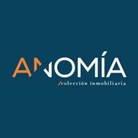 Anomía Colección Inmobiliaria logo, Anomía Colección Inmobiliaria contact details