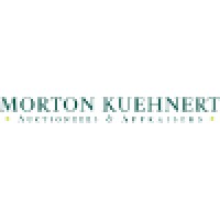 Morton Kuehnert Auctioneers and Appraisers logo, Morton Kuehnert Auctioneers and Appraisers contact details