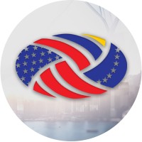 VenAmCham logo, VenAmCham contact details