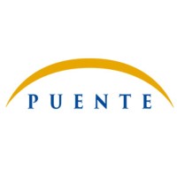 The Puente Project logo, The Puente Project contact details