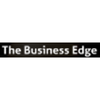 The Business Edge logo, The Business Edge contact details