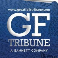 Great Falls Tribune logo, Great Falls Tribune contact details