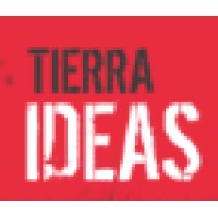 Tierra Ideas logo, Tierra Ideas contact details