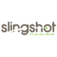 Slingshot Foods logo, Slingshot Foods contact details