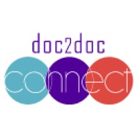 Doc2Doc Connect logo, Doc2Doc Connect contact details