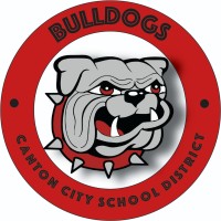 Canton City School District logo, Canton City School District contact details