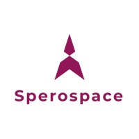 Sperospace logo, Sperospace contact details