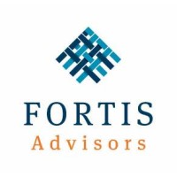 Fortis Advisors logo, Fortis Advisors contact details