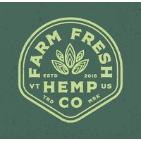 Farm Fresh Hemp logo, Farm Fresh Hemp contact details