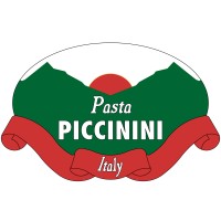 Pasta Piccinini logo, Pasta Piccinini contact details