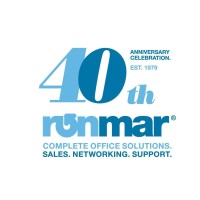 Ronmar Office Equipment & Computers logo, Ronmar Office Equipment & Computers contact details