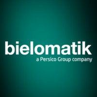 Bielomatik logo, Bielomatik contact details