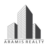 Aramis Realty logo, Aramis Realty contact details