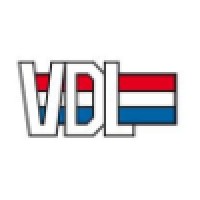 VDL Nederland BV logo, VDL Nederland BV contact details