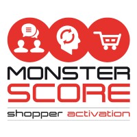 Monsterscore // Fieldmarketing logo, Monsterscore // Fieldmarketing contact details