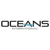 Oceans International logo, Oceans International contact details