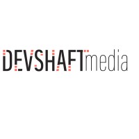 DevShaft Media logo, DevShaft Media contact details