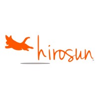 Hirosun logo, Hirosun contact details