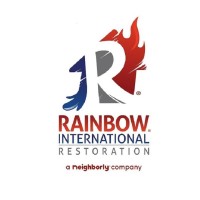 Rainbow International Restoration of Parkland logo, Rainbow International Restoration of Parkland contact details