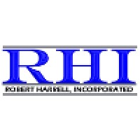 Robert Harrell Incorporated logo, Robert Harrell Incorporated contact details