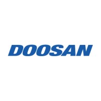 Doosan Digital Innovation America, LLC logo, Doosan Digital Innovation America, LLC contact details