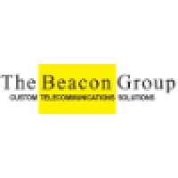 The Beacon Group logo, The Beacon Group contact details