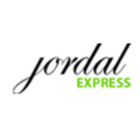 Jordal Express logo, Jordal Express contact details