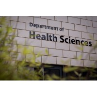 The Department of Health Sciences, University of York logo, The Department of Health Sciences, University of York contact details