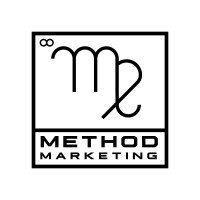 Method Marketing logo, Method Marketing contact details