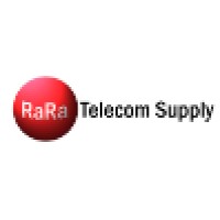 RaRa Telecom Supply logo, RaRa Telecom Supply contact details